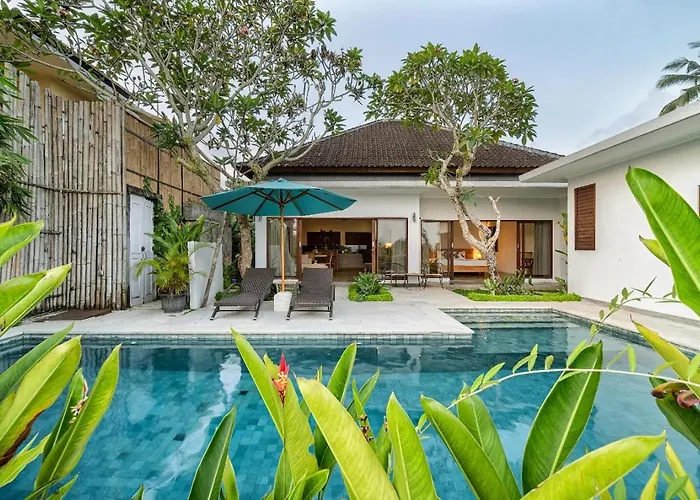 The Escape By The Travel Bali أوبود