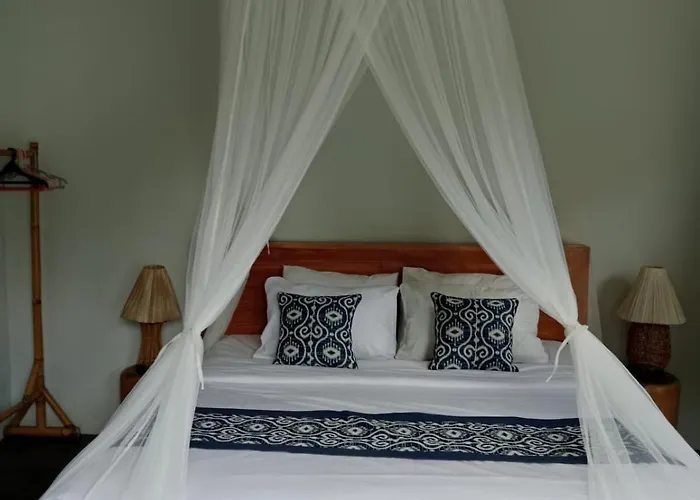 فيلة The Escape By The Travel Bali