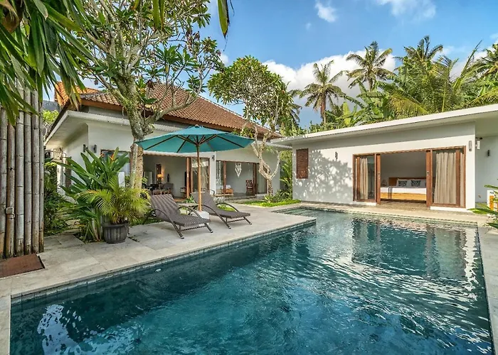 The Escape By The Travel Bali أوبود