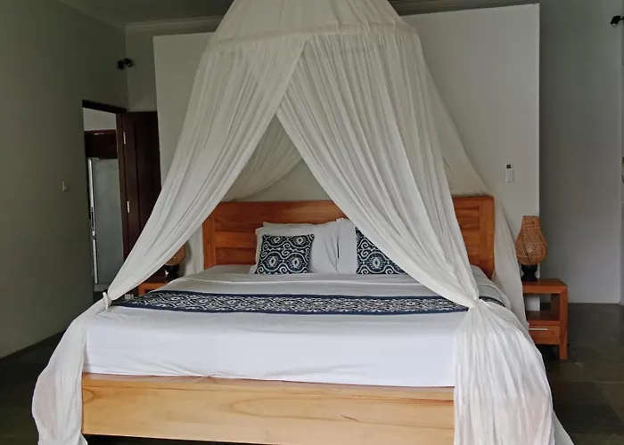 The Escape By The Travel Bali فيلة *