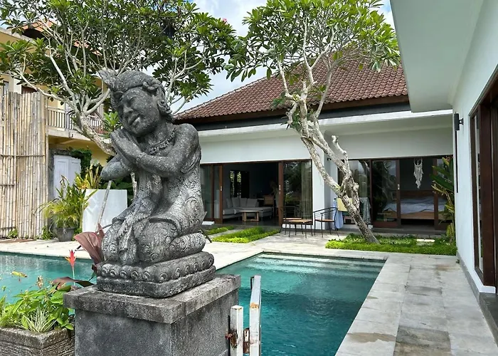 The Escape By The Travel Bali